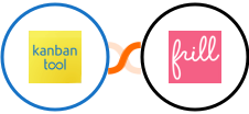 Kanban Tool + Frill Integration