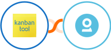 Kanban Tool + FullContact Integration