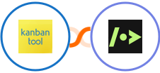 Kanban Tool + Getform Integration