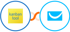 Kanban Tool + GetResponse Integration