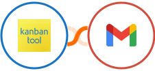 Kanban Tool + Gmail Integration