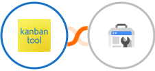 Kanban Tool + Google Search Console Integration
