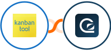 Kanban Tool + GoSquared Integration