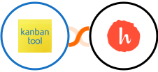 Kanban Tool + Handwrytten Integration