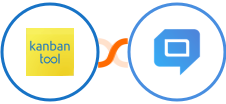 Kanban Tool + HelpCrunch Integration