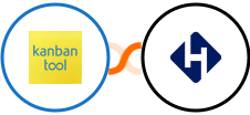 Kanban Tool + Helpwise Integration
