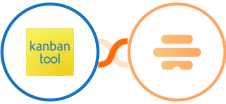 Kanban Tool + Hive Integration