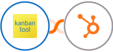 Kanban Tool + HubSpot Integration