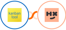 Kanban Tool + Humanitix Integration