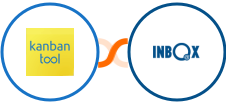 Kanban Tool + INBOX Integration