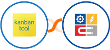Kanban Tool + InfluencerSoft Integration