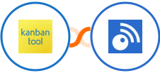 Kanban Tool + Inoreader Integration