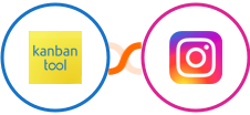 Kanban Tool + Instagram Lead Ads Integration