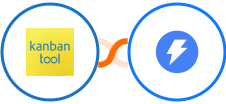 Kanban Tool + Instantly Integration