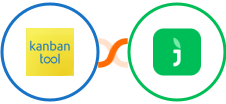 Kanban Tool + JivoChat Integration