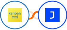Kanban Tool + Joonbot Integration