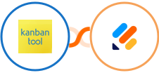 Kanban Tool + Jotform Integration