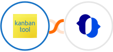 Kanban Tool + JustCall Integration