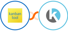 Kanban Tool + Kartra Integration