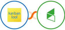 Kanban Tool + Keap Max Classic Integration