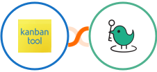 Kanban Tool + KeyNest Integration