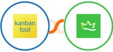 Kanban Tool + KingSumo Integration