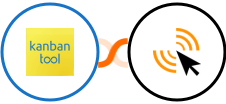 Kanban Tool + Klick-Tipp Integration