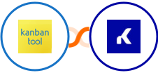 Kanban Tool + Kommo (amoCRM) Integration