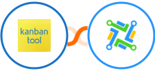 Kanban Tool + LeadConnector Integration