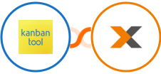 Kanban Tool + Lexoffice Integration