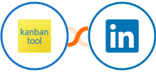 Kanban Tool + LinkedIn Integration