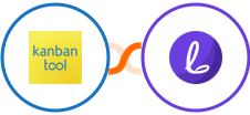 Kanban Tool + linkish.io Integration