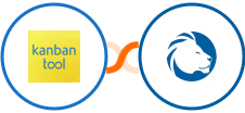 Kanban Tool + LionDesk Integration