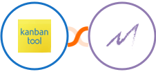 Kanban Tool + Macanta Integration