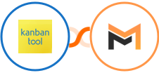 Kanban Tool + Mailifier Integration