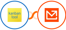 Kanban Tool + Mailparser Integration