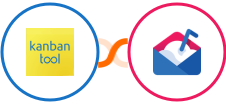 Kanban Tool + Mailshake Integration