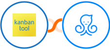 Kanban Tool + Manychat Integration