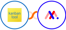 Kanban Tool + Markup.io Integration