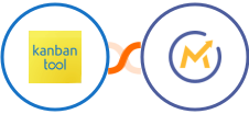 Kanban Tool + Mautic Integration