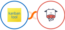 Kanban Tool + Moosend Integration