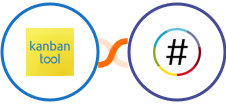 Kanban Tool + NationBuilder Integration