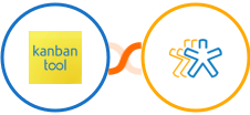 Kanban Tool + Nimble Integration