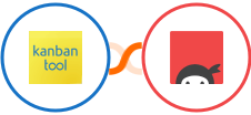 Kanban Tool + Ninja Forms Integration