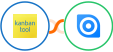 Kanban Tool + Ninox Integration