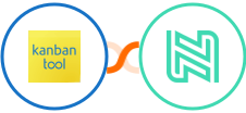 Kanban Tool + Nusii Integration