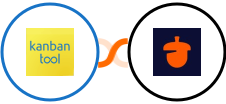 Kanban Tool + Nutshell Integration