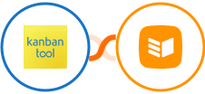 Kanban Tool + OnePageCRM Integration