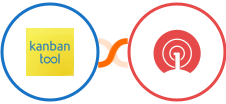 Kanban Tool + OneSignal Integration