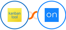 Kanban Tool + Ontraport Integration